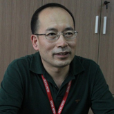 杨立鑫