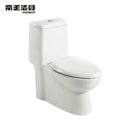 帝王洁具CT8401超漩式马