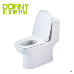 杜菲尼DB1937马桶