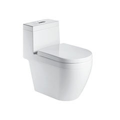 帝王洁具F 3016马桶