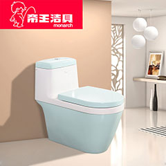 帝王洁具F2030马桶