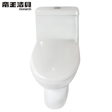 帝王洁具CT8002A抽水马桶