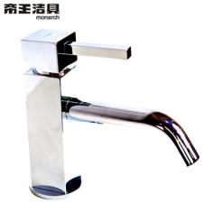 帝王洁具MD181-A脸盆龙头